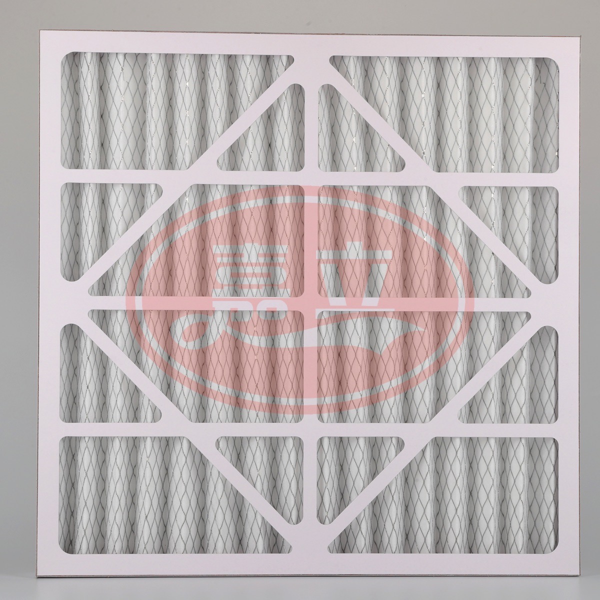 云溪纸框过滤器